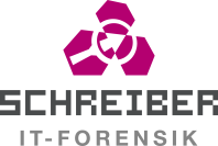 SCHREIBER IT-FORENSIK